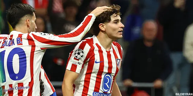 Allt inför Atletico Madrid mot FC Barcelona: En aptitretare inför stormötet i Champions League