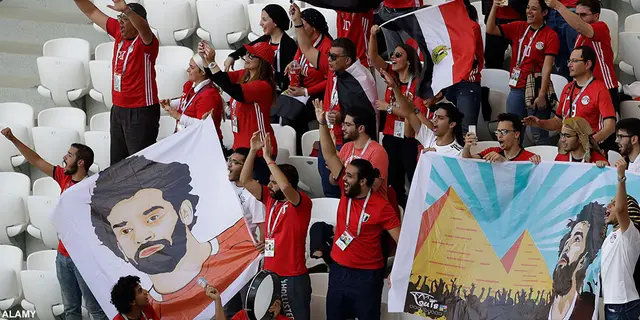 Skrällar och storfavoriter – allt om grupp B