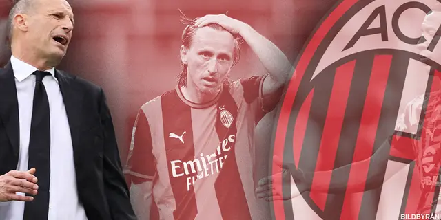 Alla fine - Milan: "Vafan hände?!"