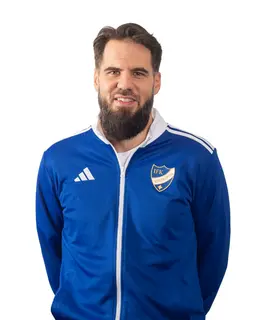 Eldar Abdulic huvudtränare