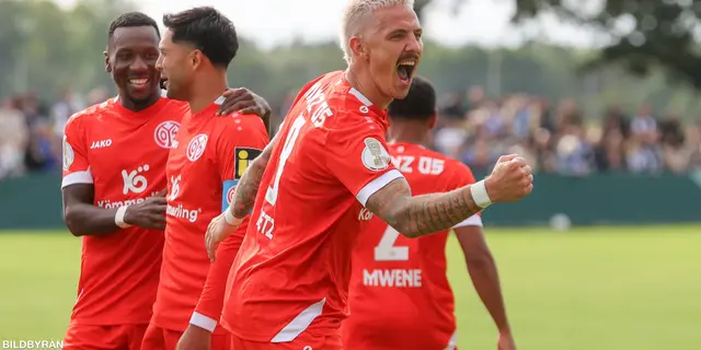 Viktig seger för 05