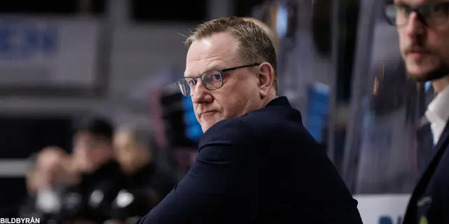 Magnus Bogren: ”Ändå en bra julgåva”