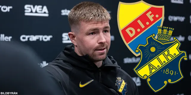 Mads Thychosen inför derbyt: ”Inte bara är tre poäng på spel”