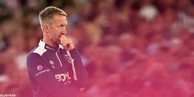 West Ham – Chelsea: You’ll never sing that