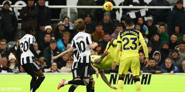 Dagen efter: Romero, VAR och fortsatta problem