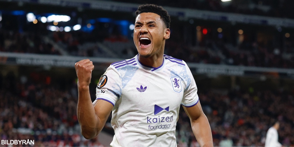 Plötsligt händer det! 