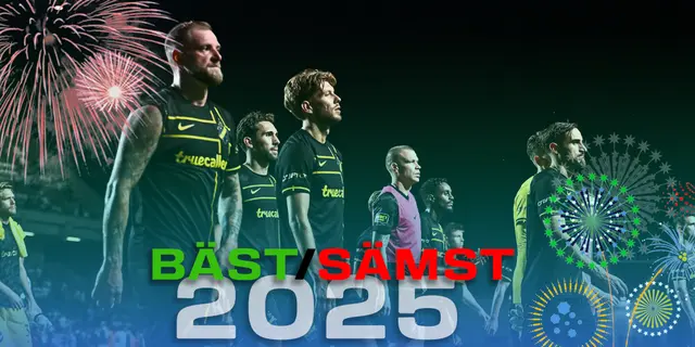 SvenskaFans nyårskarameller – AIK: ”Tyder på en frisk allsvenska”