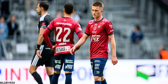 Ner på jorden igen - Rapport efter käftsmällen i Stockholm