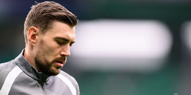 Ryske succémålvakten är nu norsk