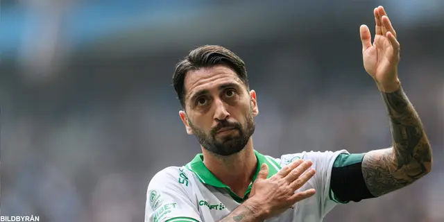 Sju reflektioner efter derby-X med bitter eftersmak