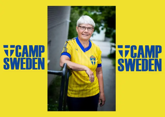 Inför EM: Intervju med Ann Jansson