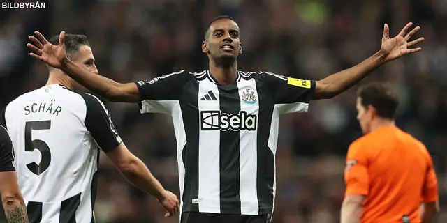Fokus Newcastle: ”Ledningen kunde hanterat det bättre - tappade spetsen utan Isak”