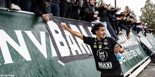 Inför Östers IF - Örebro SK: Vårkänslor