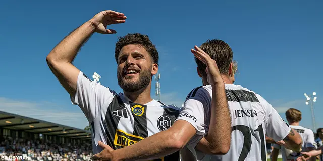 Motståndarkoll: IK Brage 2.0