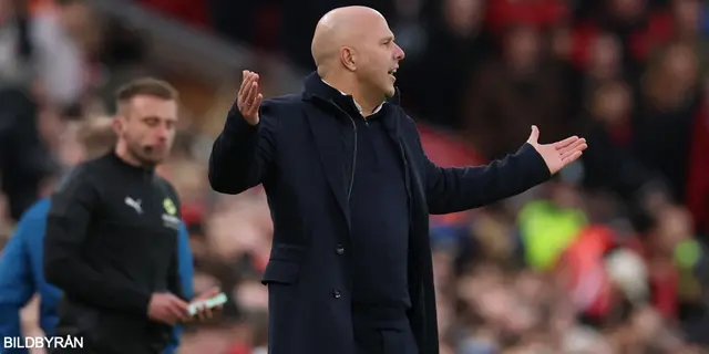 Exit Talks - Liverpool: "Inte något annat än en stort misslyckande"