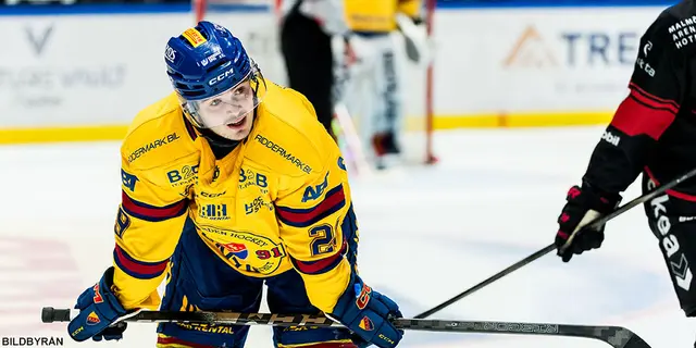 Djurgården föll i Malmö Arena