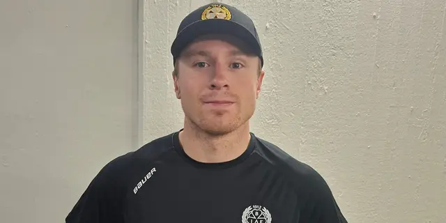 Anderson-Dolans kyla räckte inte: “Inte alls bra” 