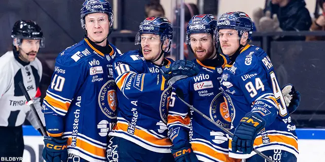 Lakers stjärna går mot karriärens bästa säsong