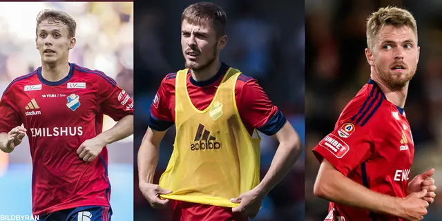 Första gången sedan 2014 - Östers ratings av EA