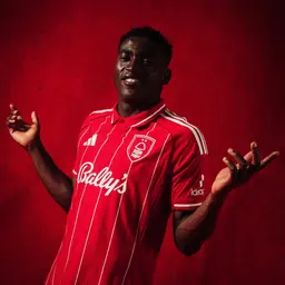 Taiwo Michael Awoniyi
