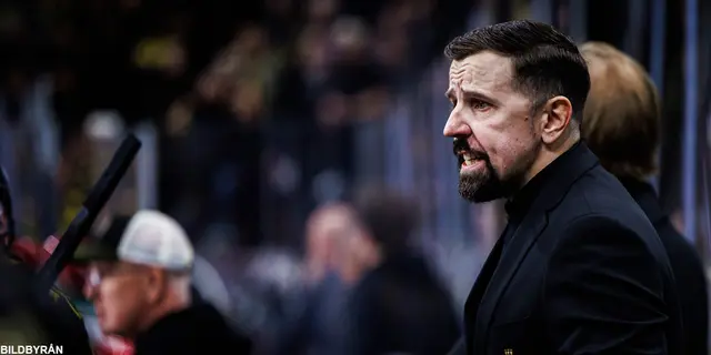 Viktor Tuurala om vägen mot SHL – Brett Brochu om besvikelsen