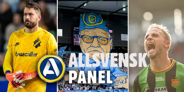 Panelen: ”Allsvenskan är bättre än någonsin”