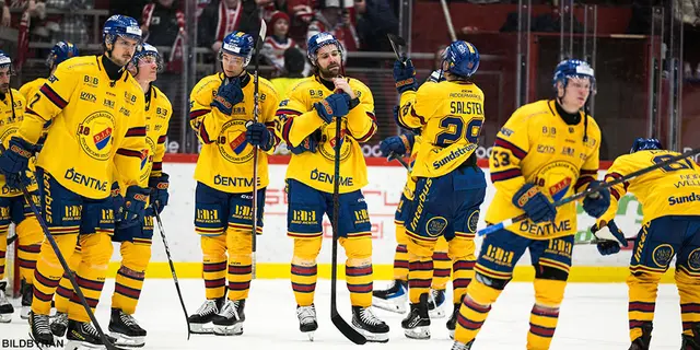 Timrå slog DIF i motivation