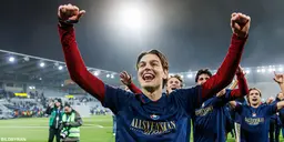 Noah Christoffersson