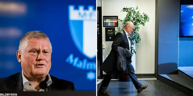 MFF-skribenten om att ordföranden lämnar: ”Nytt och friskt blod är aldrig fel” 