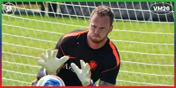 Mark Flekken