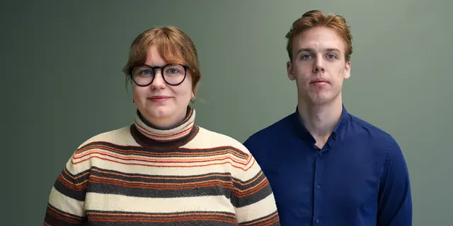 Möt höstens praktikanter på SvenskaFans