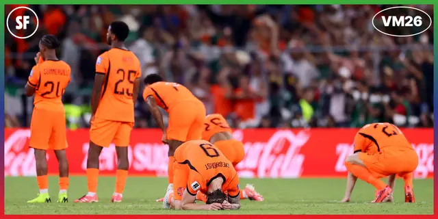 Likt sina föregångare led dinosaurien Koeman en slutgiltig katastrof i Mexiko
