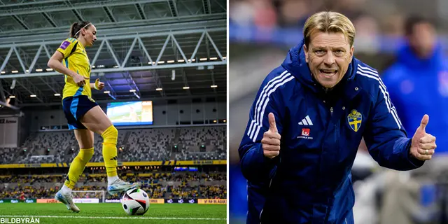 Tony Gustavsson jagar första segern – konstgräset ska sänka Frankrike