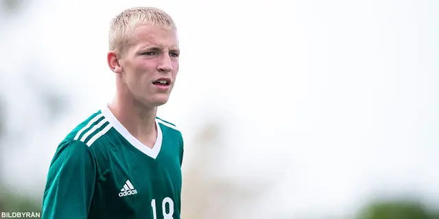 Elfsborg släpper mittfältaren – kontrakt till 2027