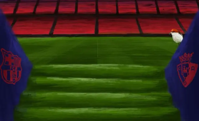 Senaste matchresultatet