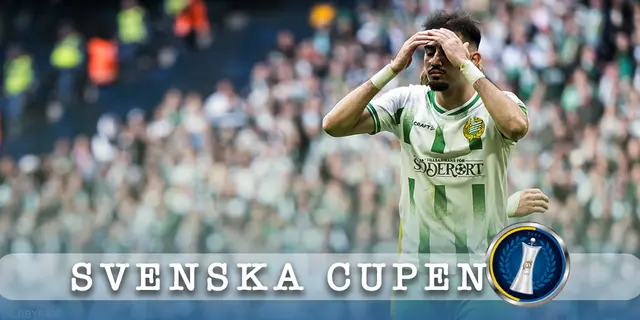 Spelarbetyg efter gårdagens förlust i cupfinalen