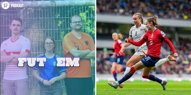 FUT EM – GRUPP A