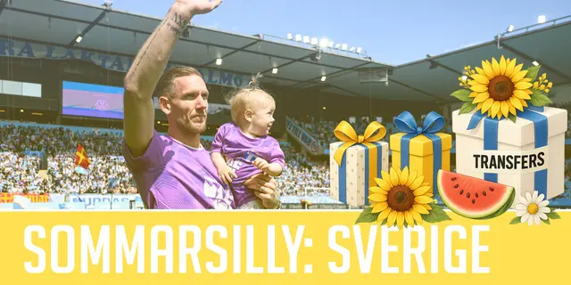 Sommarsilly Malmö FF: ”Oerhört ojämn sett till produktionen”
