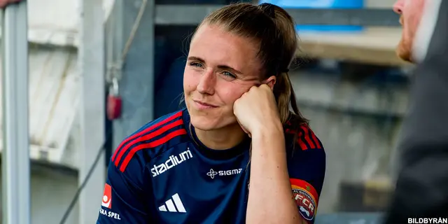 4 Punkter AIK - FC Rosengård: ”Tydliga målskyttar saknas”