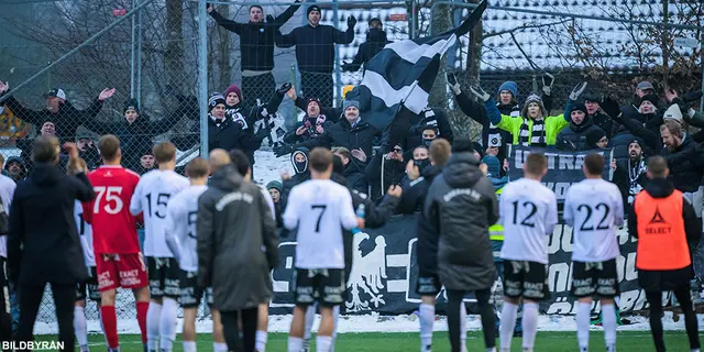 Inför Örebro SK - Hammarby IF: Tur och otur som förbrukningsvara