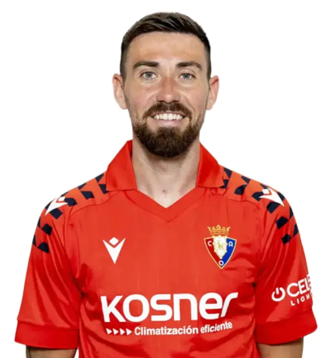 16. Moi Gómez