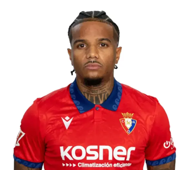 19. Valentin Rosier