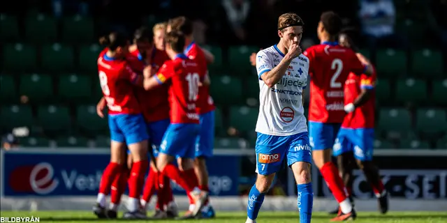 Thörn: Konsten att vara trött på ursäkter...