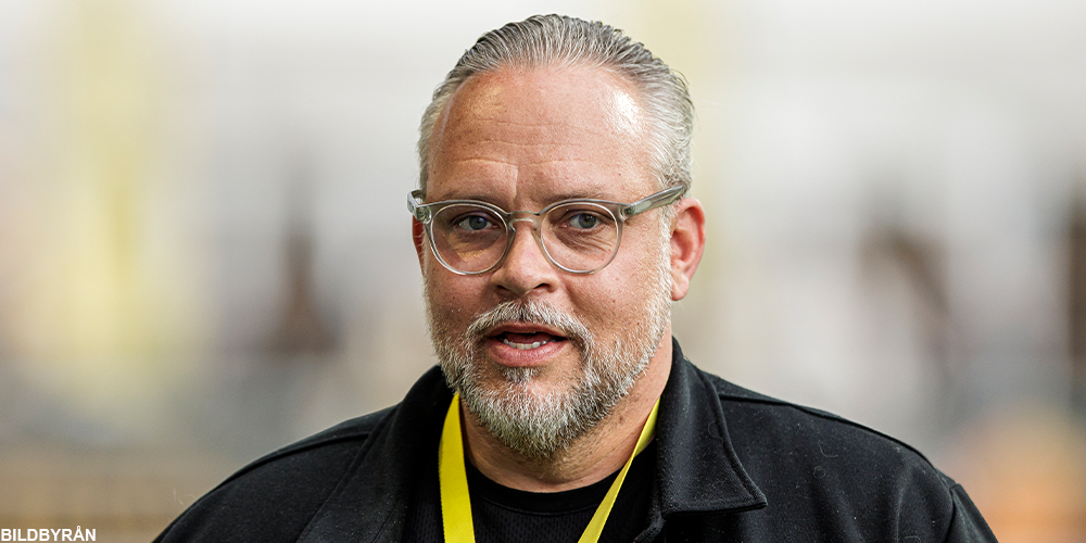 Ställ era frågor till vår sportchef Andreas Jankevics 