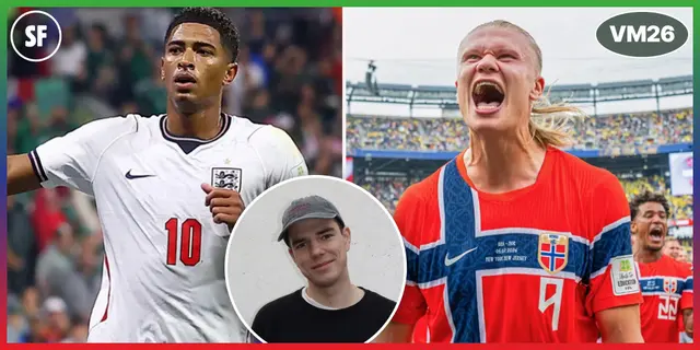 Power ranking inför kvartsfinalerna: ”Deras guld att förlora”