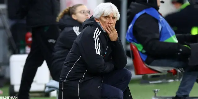 ”Fler frågor än svar”