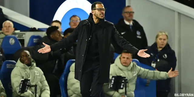 Ny förlust för Chelsea: "Totalt överkörda"