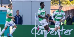 Bonaventure Lendambi