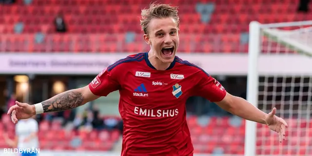 Stjärnbetygen: "Ett konstant hot på plan"