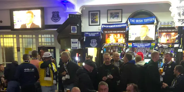 Swedish Toffees medlemskväll: "Moyes fick anpassa sin ledarstil"